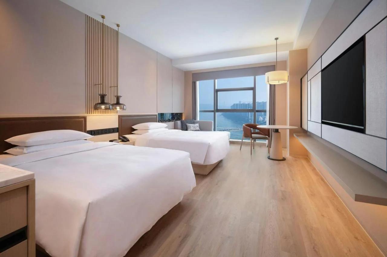 Courtyard by Marriott Chongqing Jiangjin photo