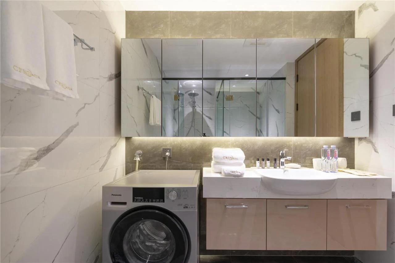 Cresasia Residence photo