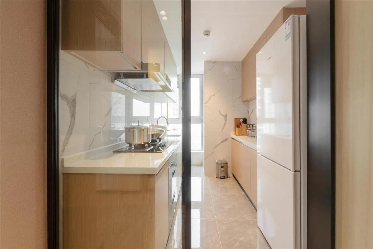 Cresasia Residence photo