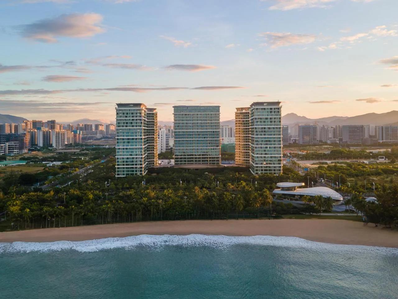 Crowne Plaza Sanya Yazhou Bay by IHG photo