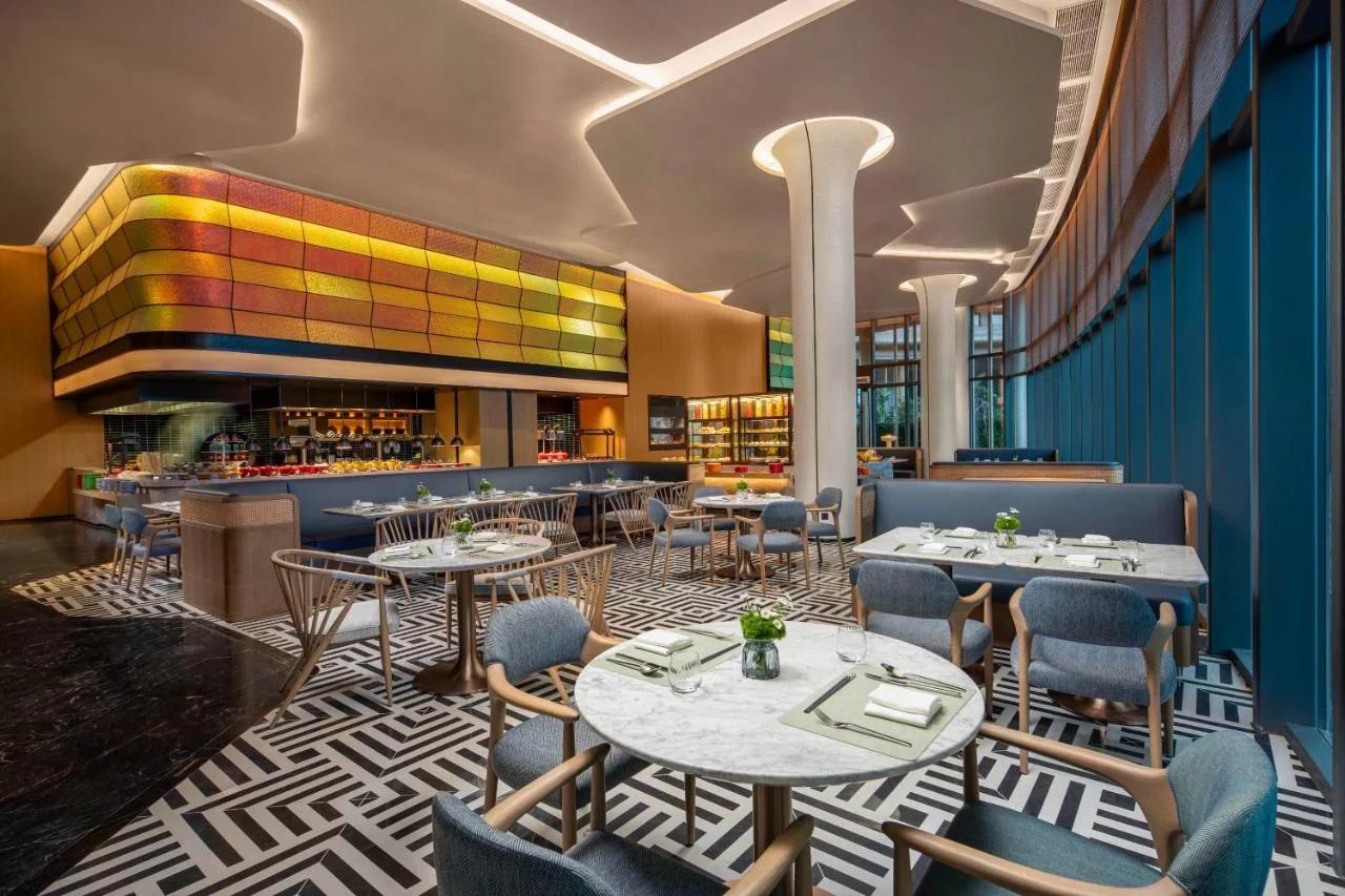 Crowne Plaza Sanya Yazhou Bay by IHG photo