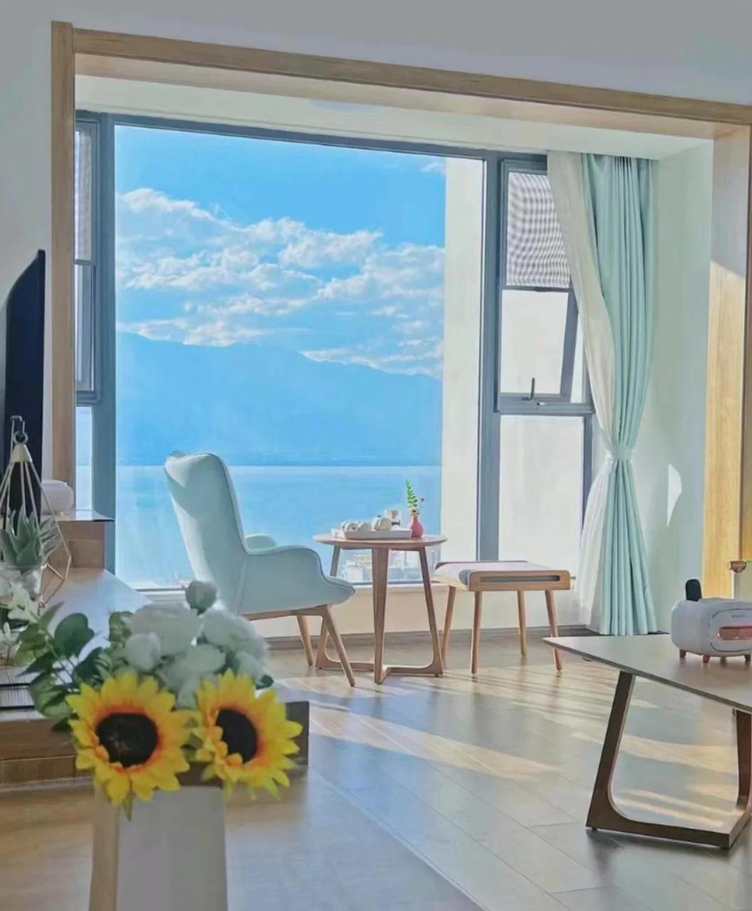 大理顾里海景别墅Dali Guli Sea View Villa Hotel photo