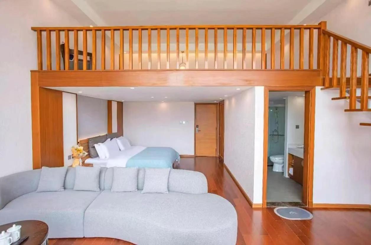 大理顾里海景别墅Dali Guli Sea View Villa Hotel photo
