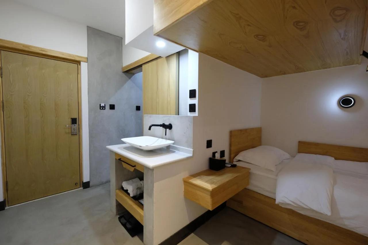 DaLi LOFT Travelling With Hostel foto
