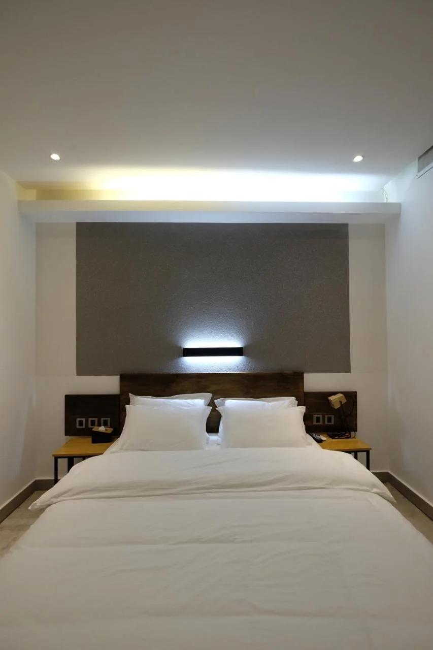 DaLi LOFT Travelling With Hostel foto