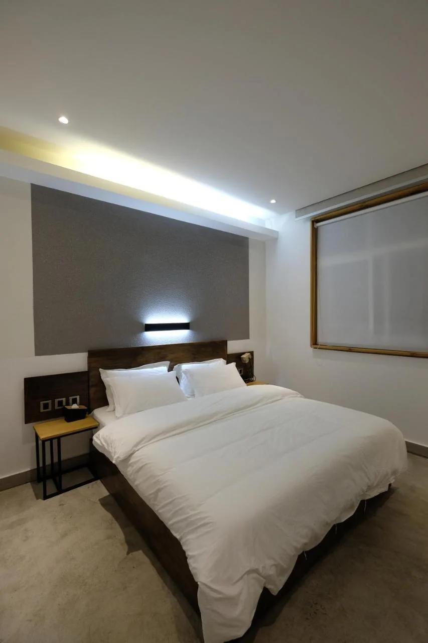 DaLi LOFT Travelling With Hostel foto