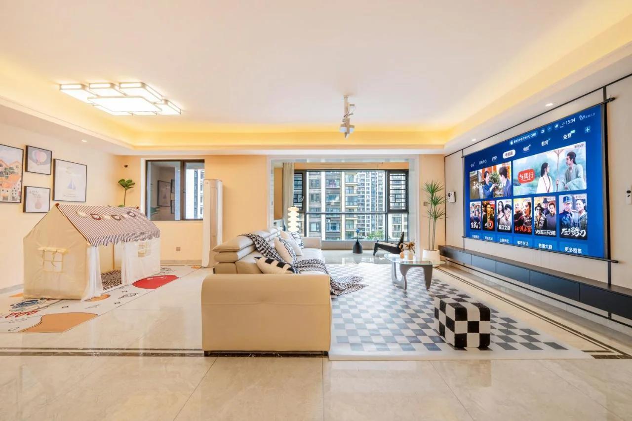Dreamscape Villa Xiaozhu