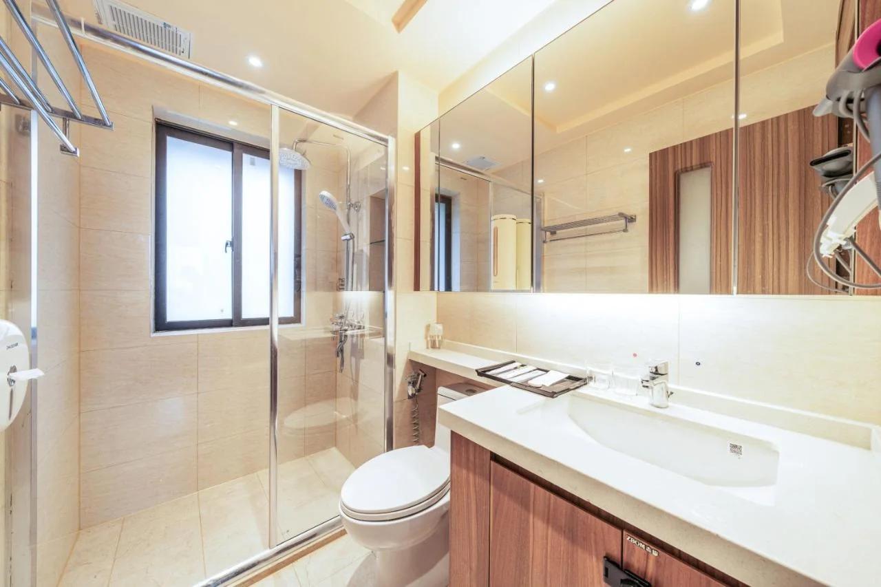 Dreamscape Villa Xiaozhu foto