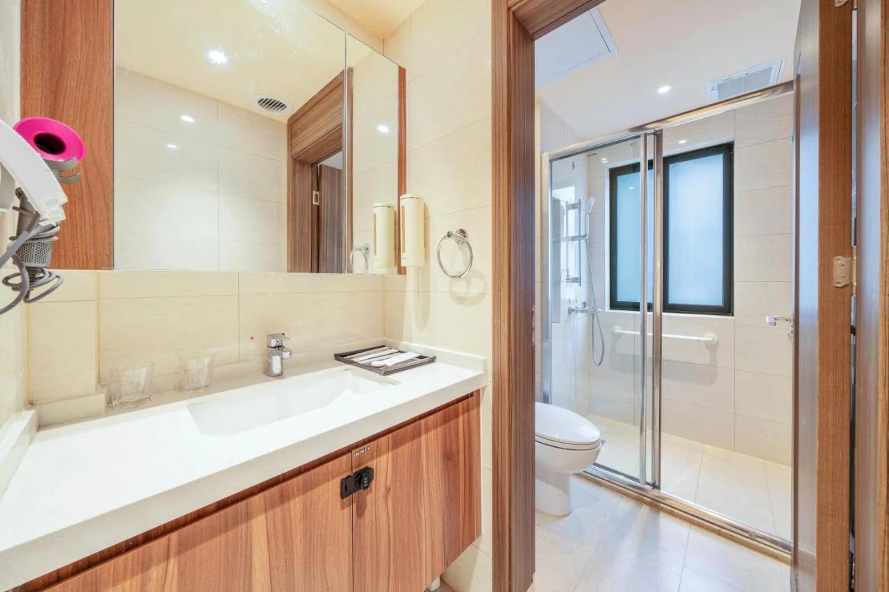 Dreamscape Villa Xiaozhu foto