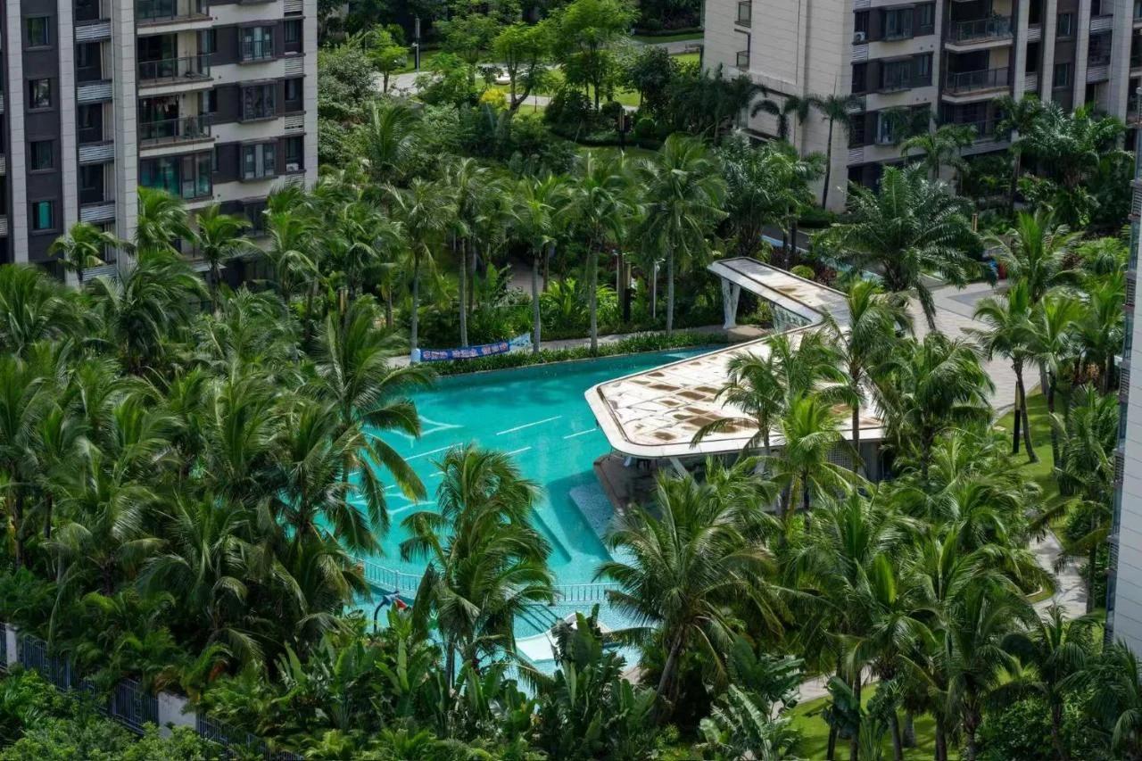 Dreamscape Villa Xiaozhu foto