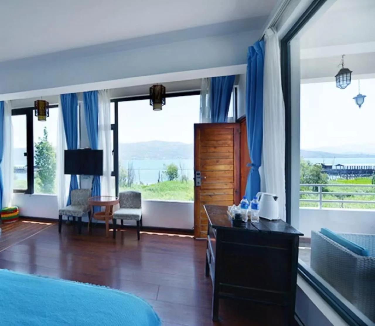 Erhaike Seaview Inn foto