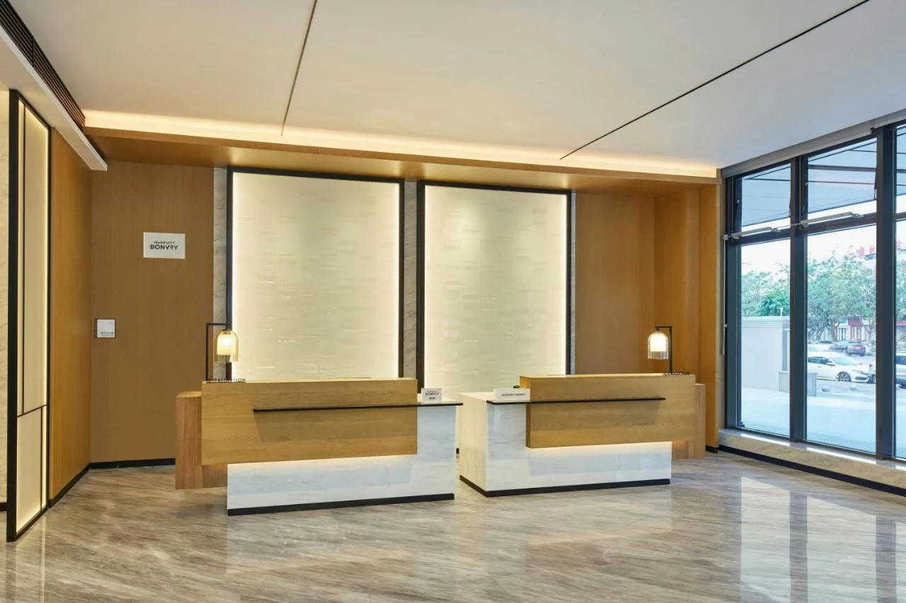 Fairfield by Marriott Haikou Meilan photo