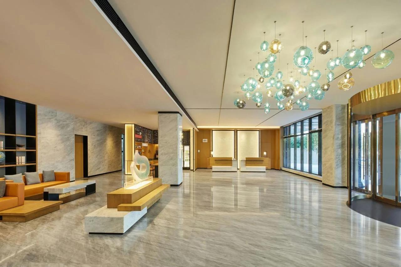 Fairfield by Marriott Haikou Meilan photo