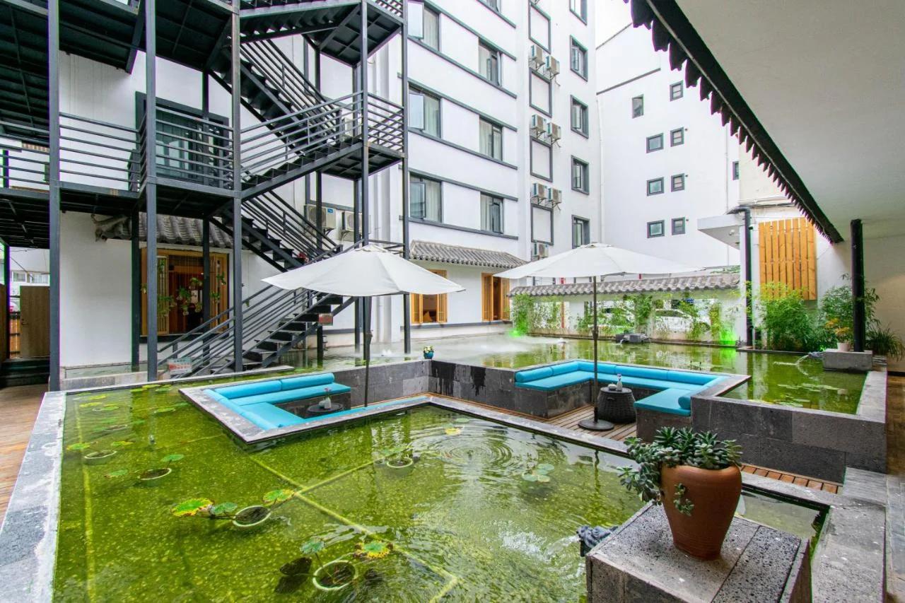 Gongxili-Yinjian Hotel