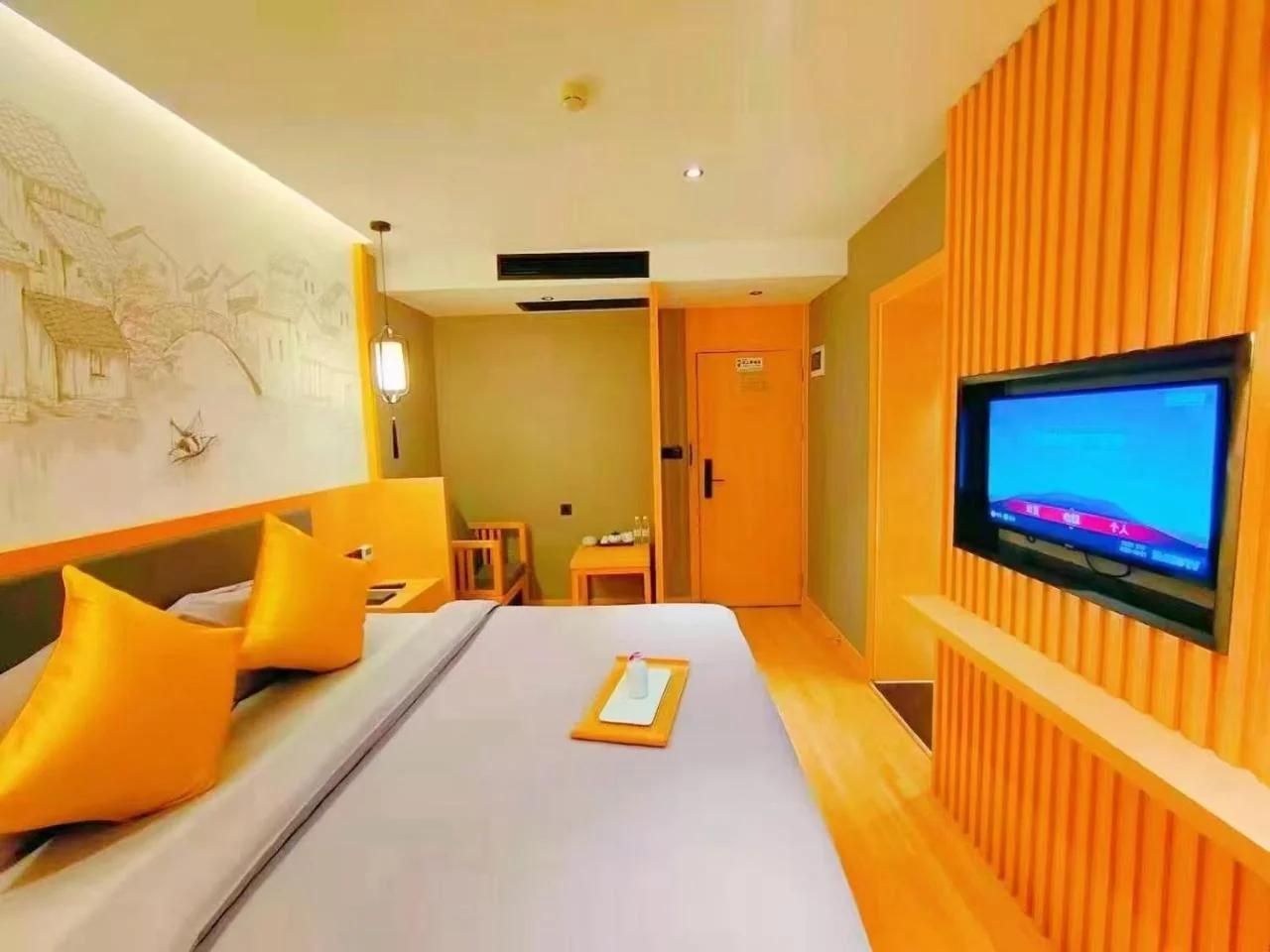 Gongxili-Yinjian Hotel photo