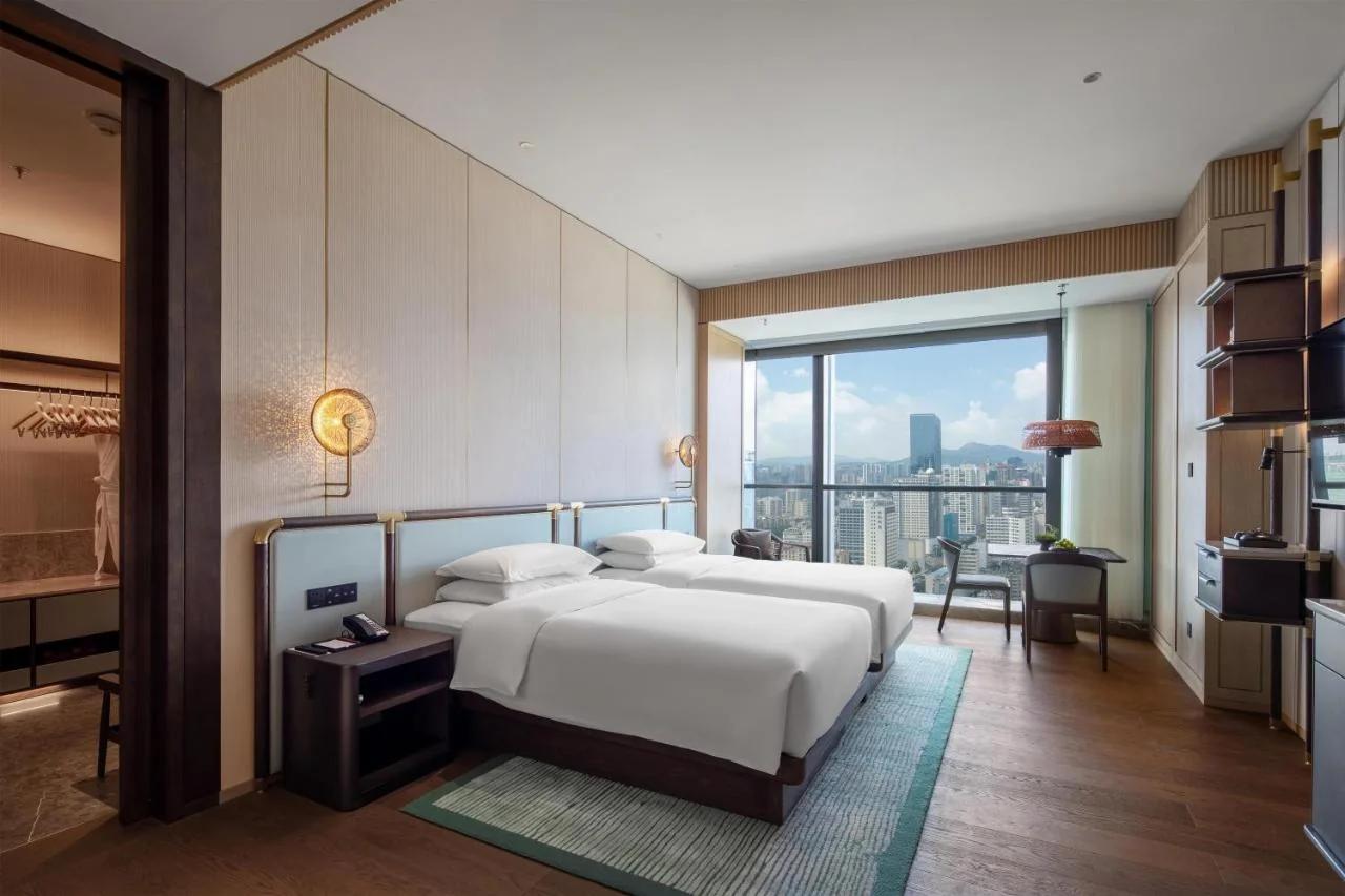 Grand Hyatt Kunming