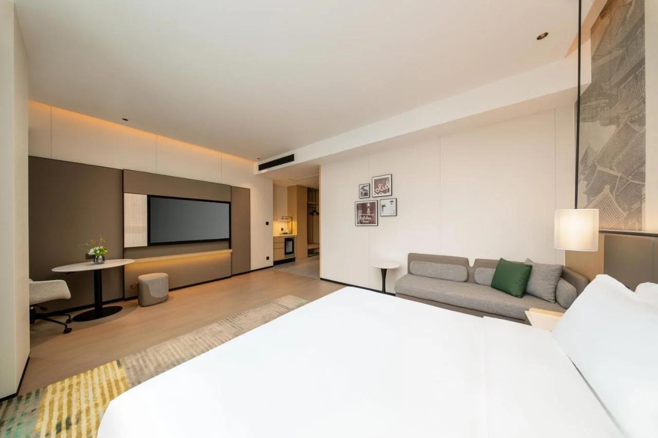 Holiday Inn Suzhou North by IHG photo