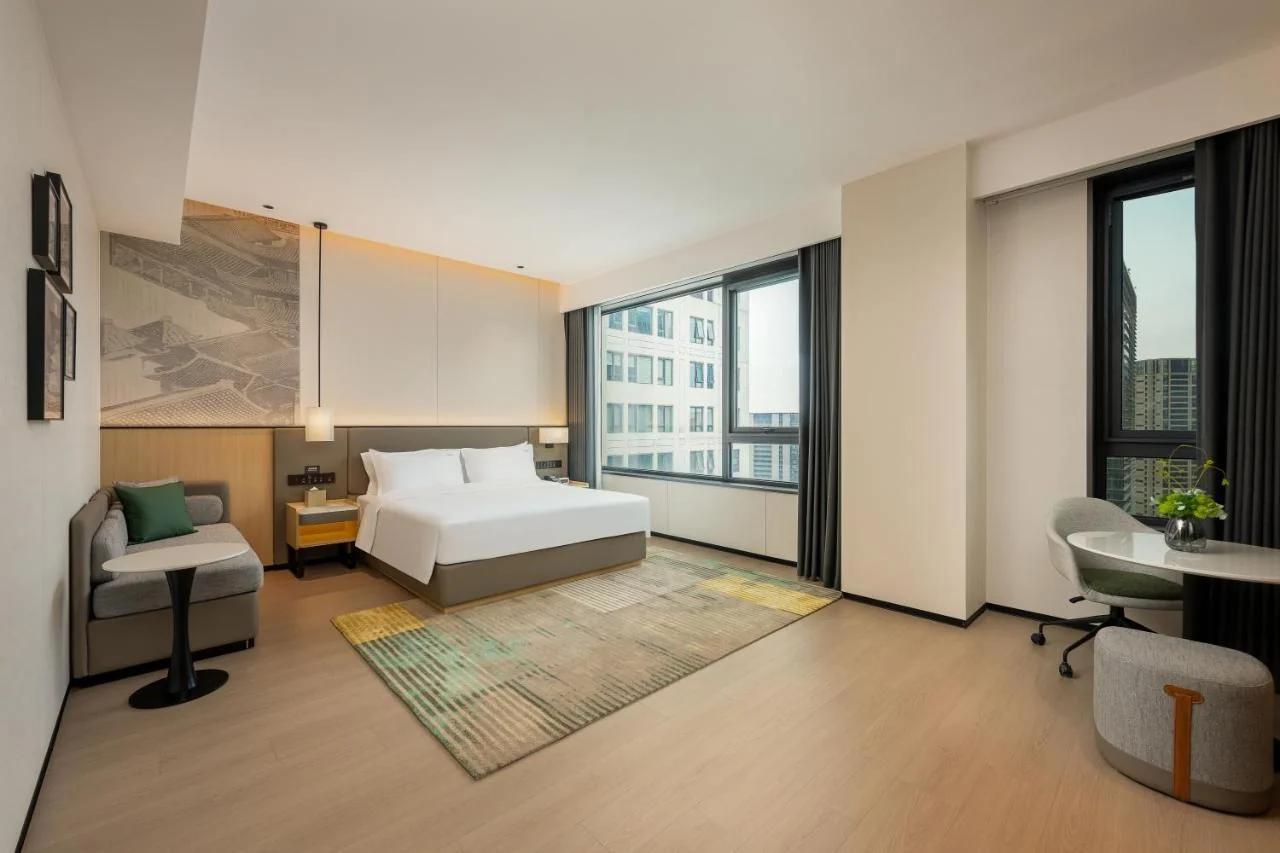 Holiday Inn Suzhou North by IHG photo