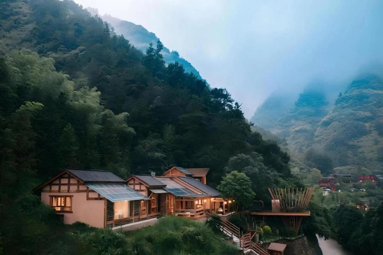 Homestead Hideaway