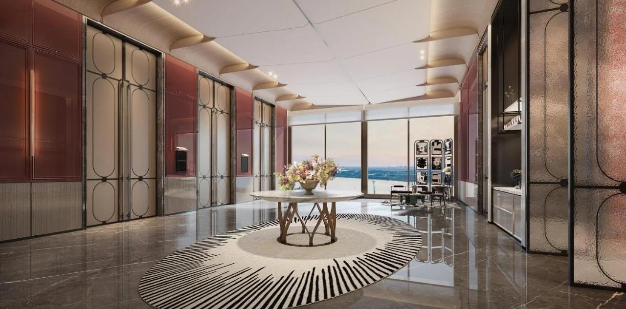Hotel Indigo Harbin Central Avenue by IHG foto