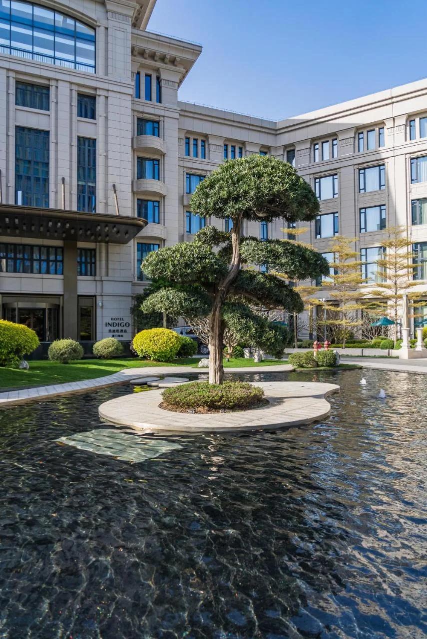 Hotel Indigo Xiamen Haicang by IHG photo