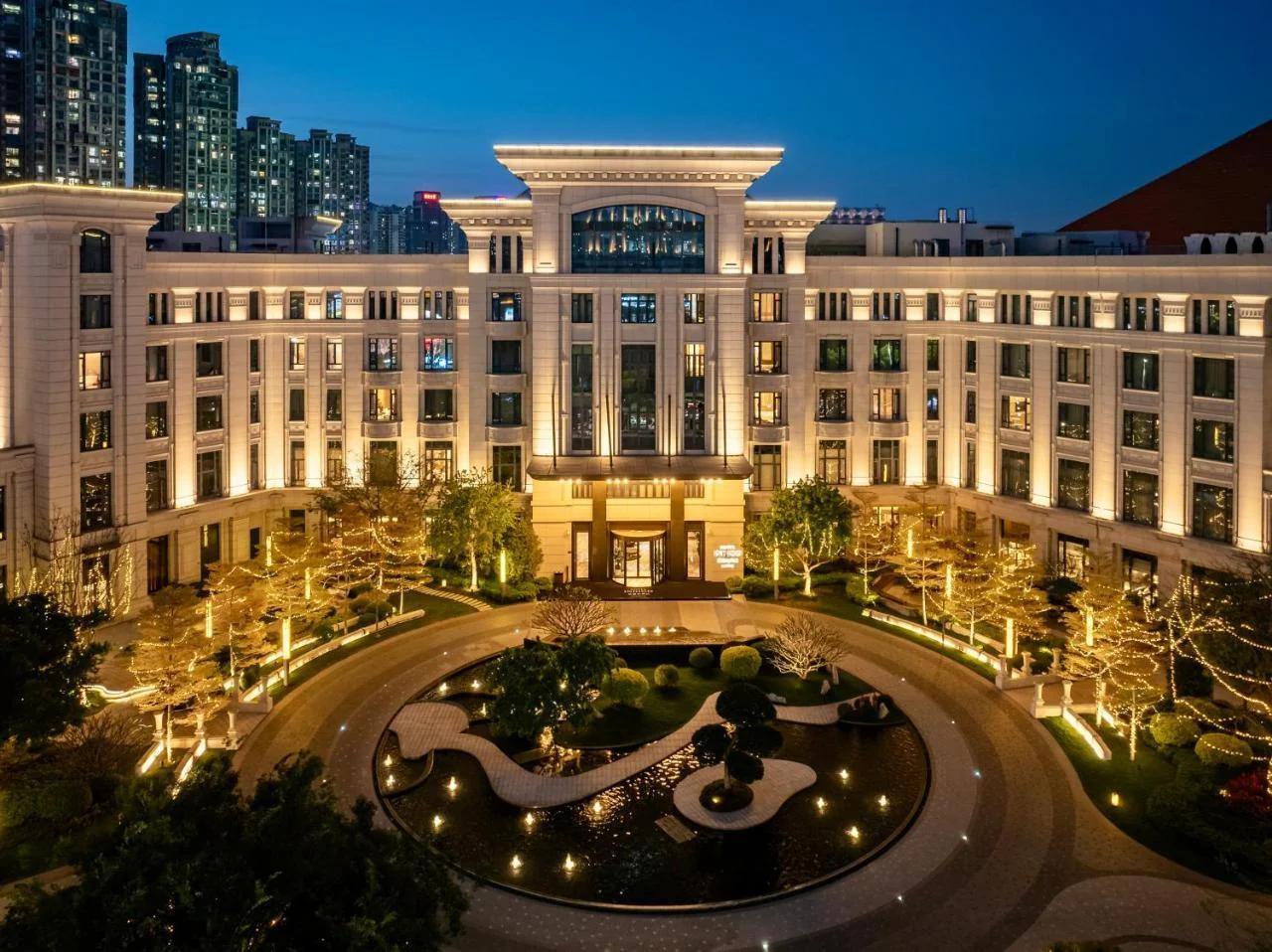 Hotel Indigo Xiamen Haicang by IHG photo
