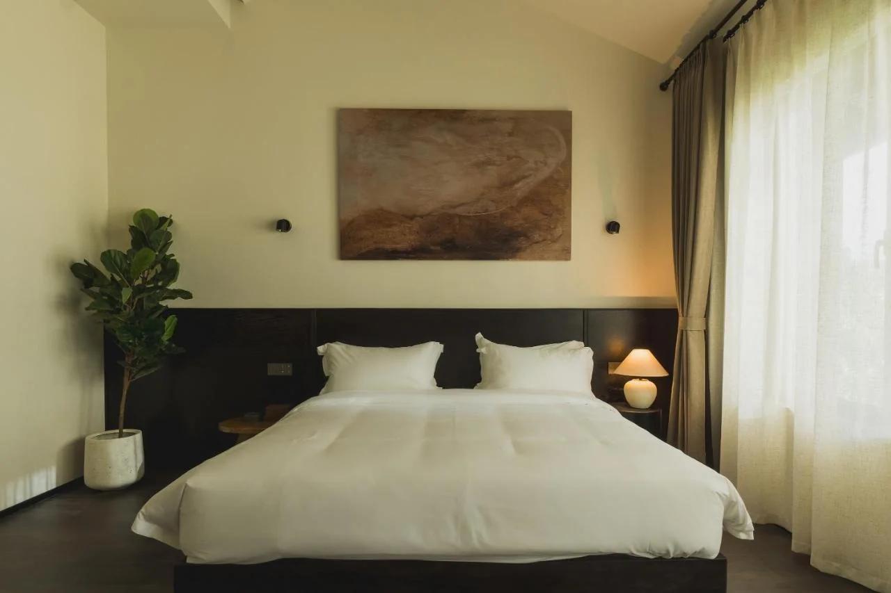 Huguang Hidden Villa Hotel foto