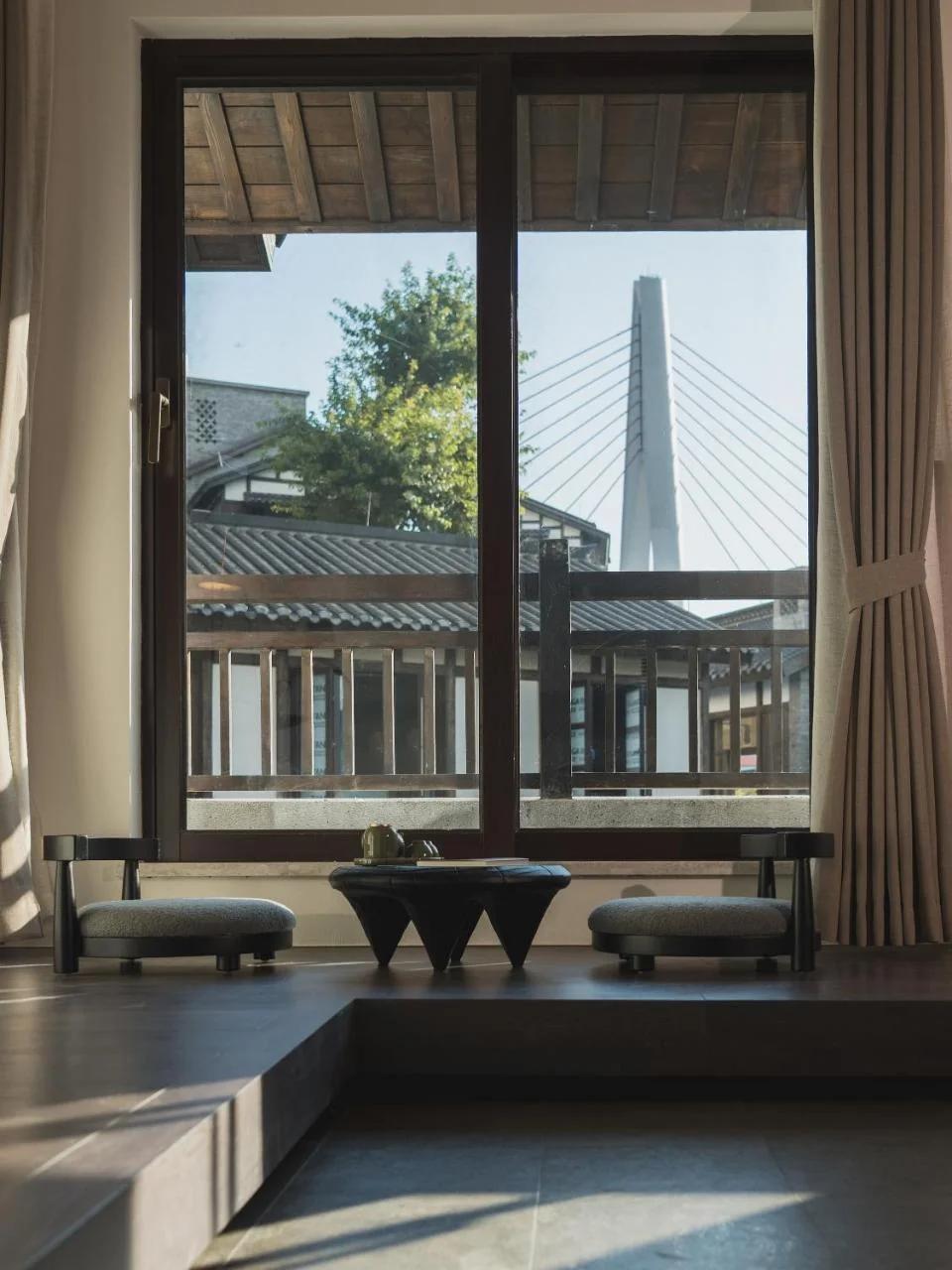 Huguang Hidden Villa Hotel foto
