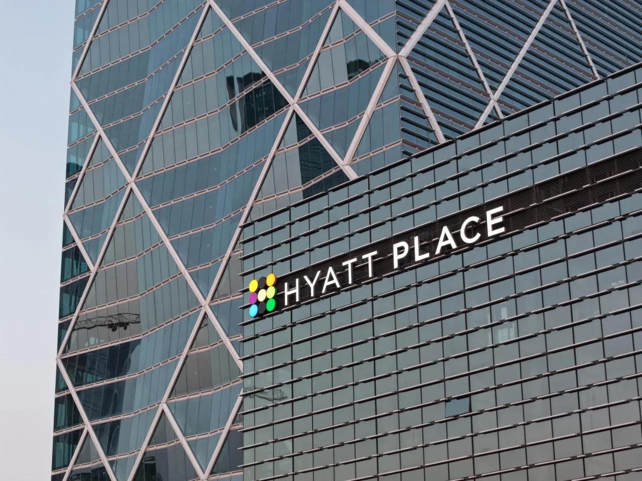 Hyatt Place Shenzhen Longgang photo