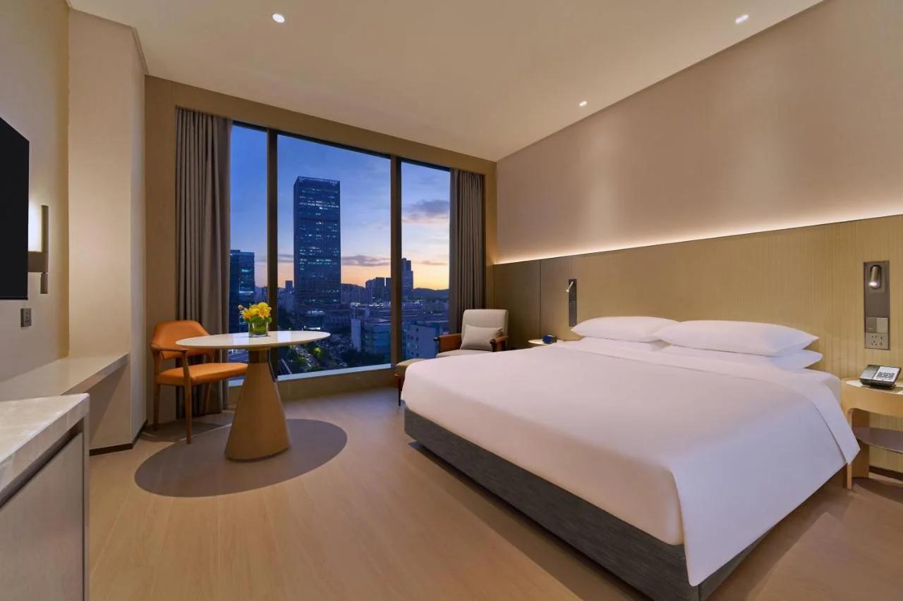 Hyatt Place Shenzhen Longgang photo