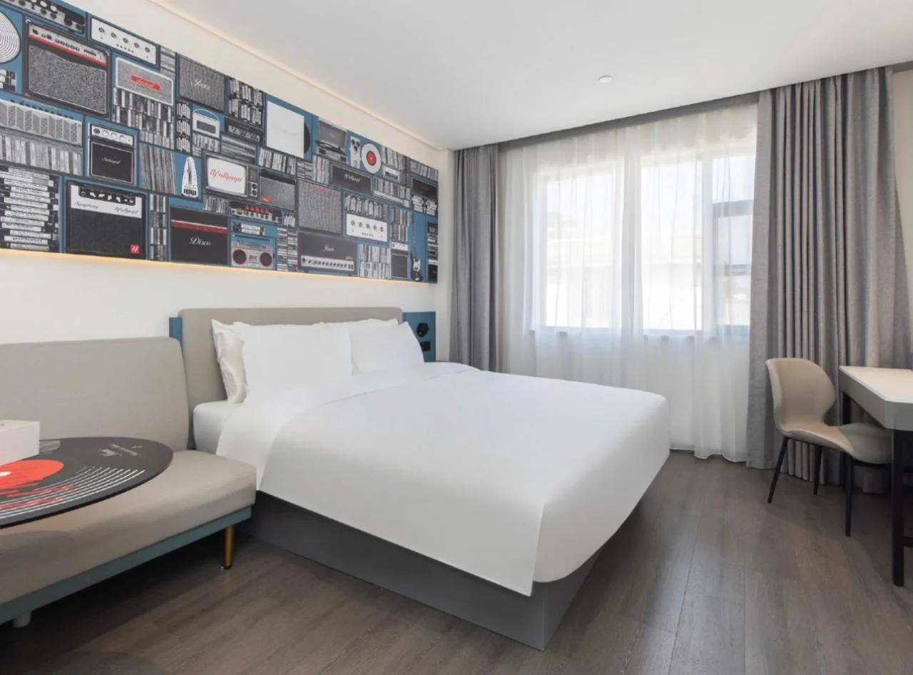Ibis Xiamen Jimei Shili Changdi photo