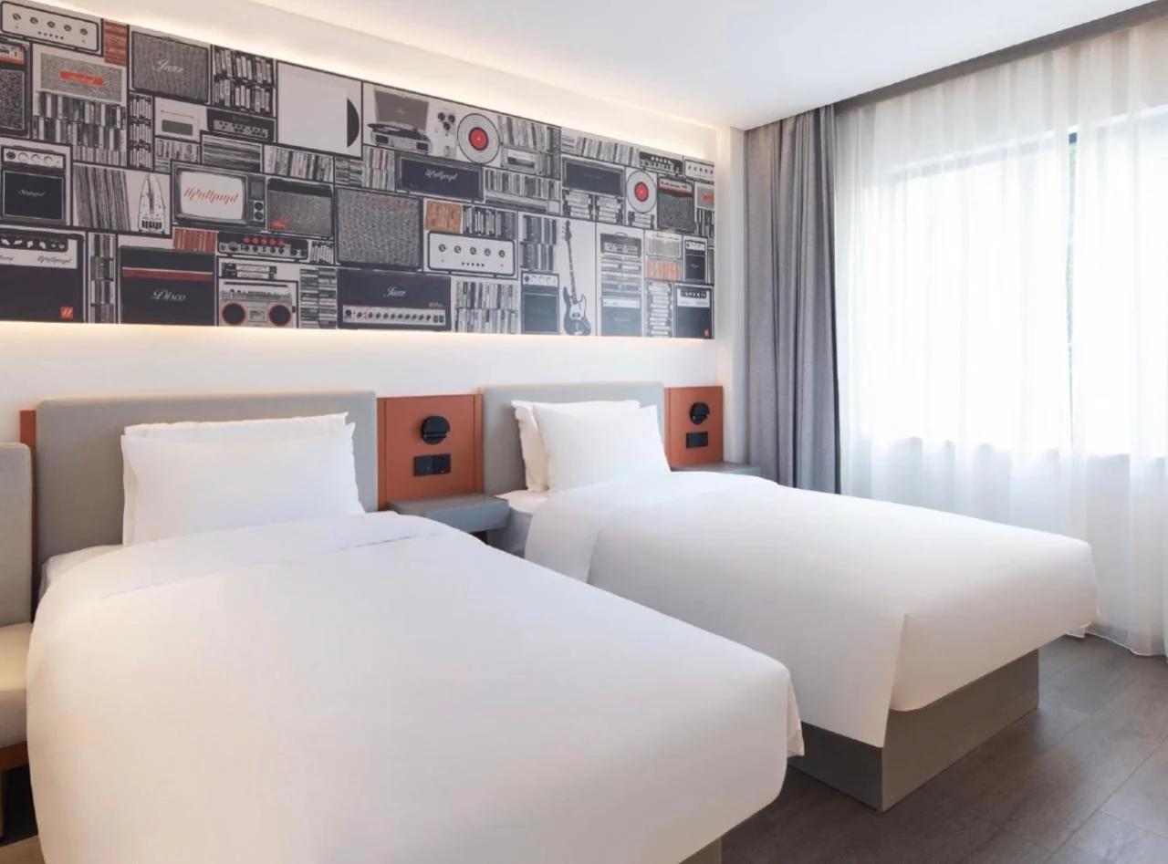 Ibis Xiamen Jimei Shili Changdi photo