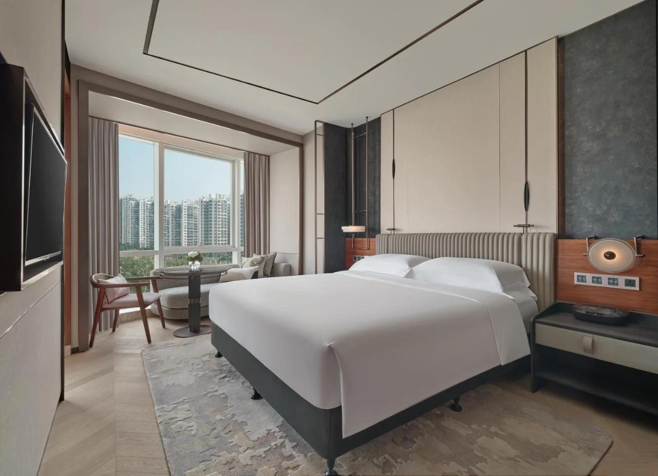 InterContinental Haikou Seaview by IHG photo