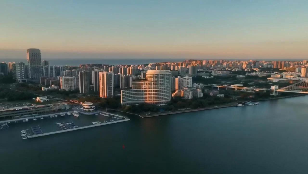 InterContinental Haikou Seaview by IHG photo