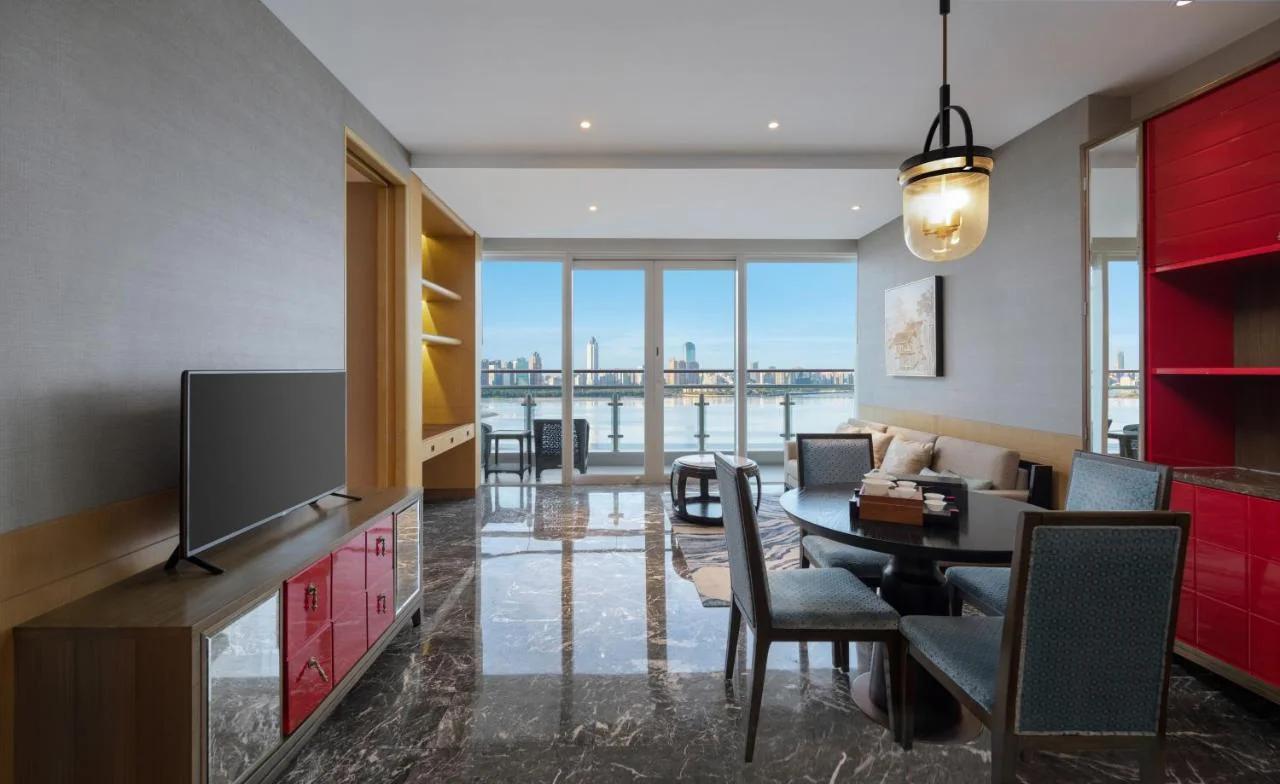 InterContinental Haikou Seaview by IHG photo
