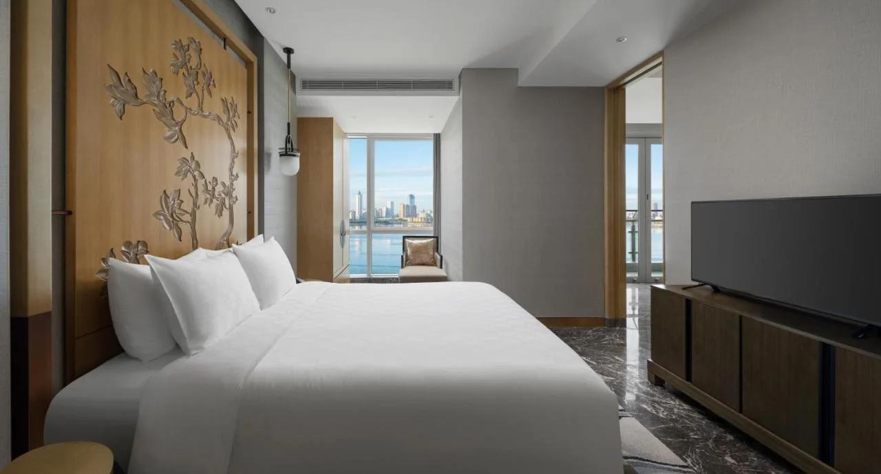 InterContinental Haikou Seaview by IHG photo