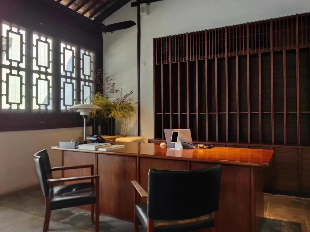 Jiangnan House Changyuan photo