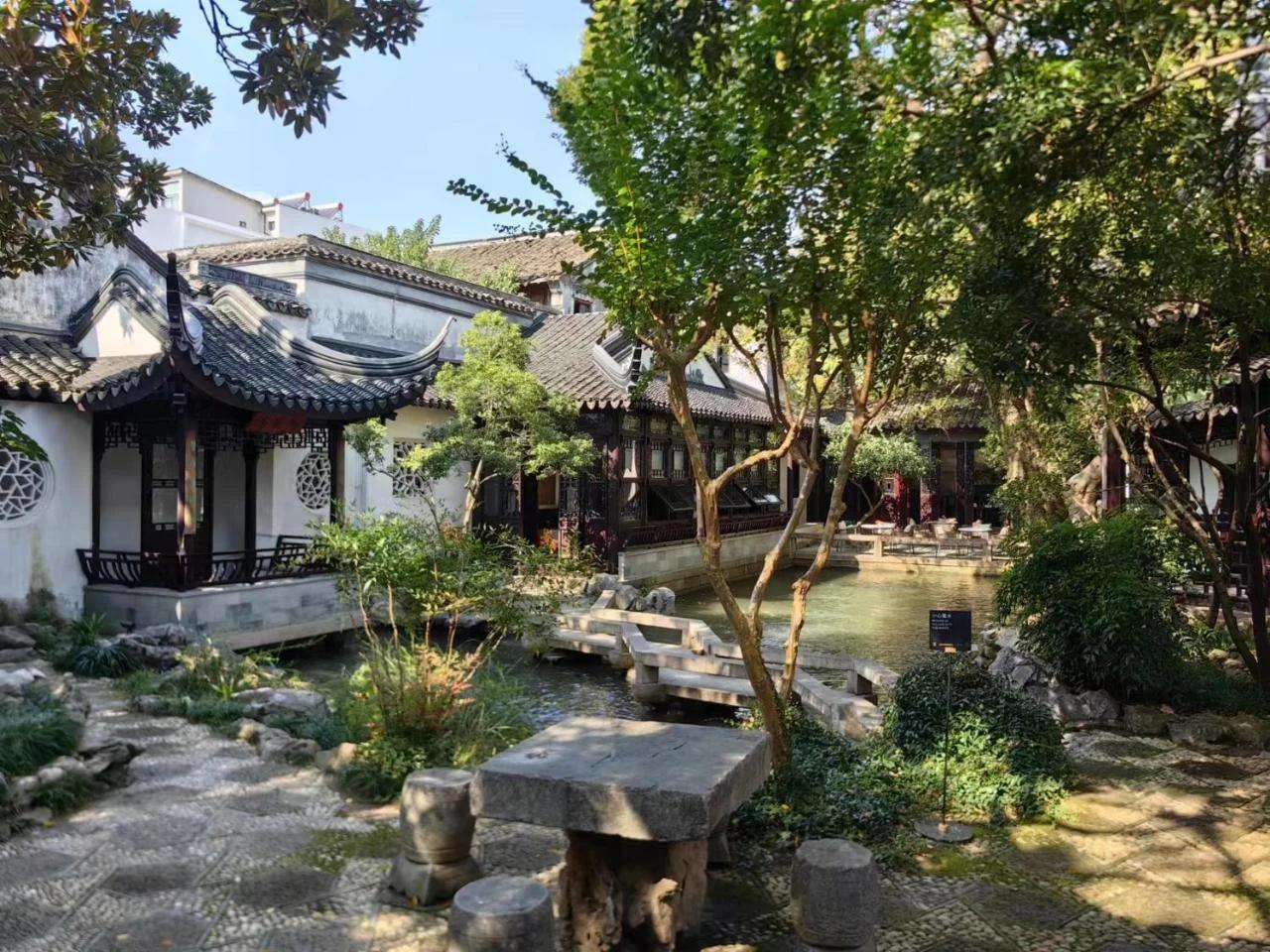Jiangnan House Changyuan photo