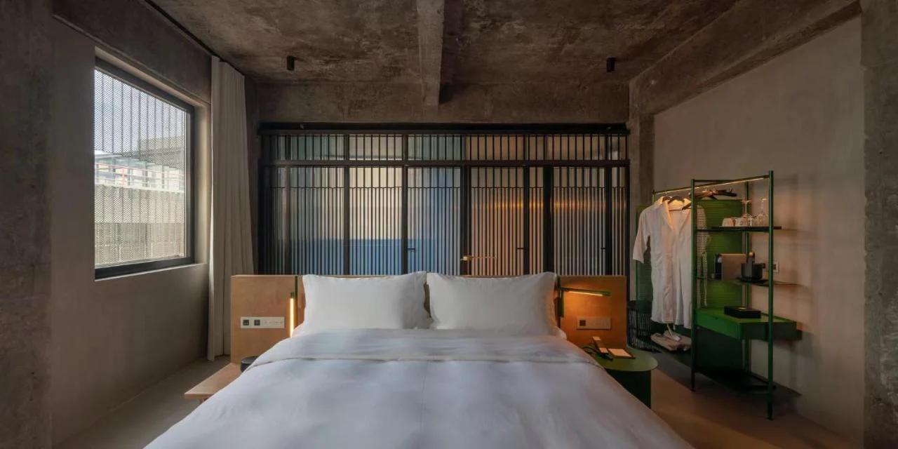 Jiangnan House Nantou photo