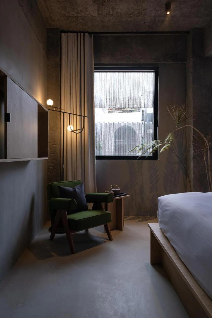 Jiangnan House Nantou photo
