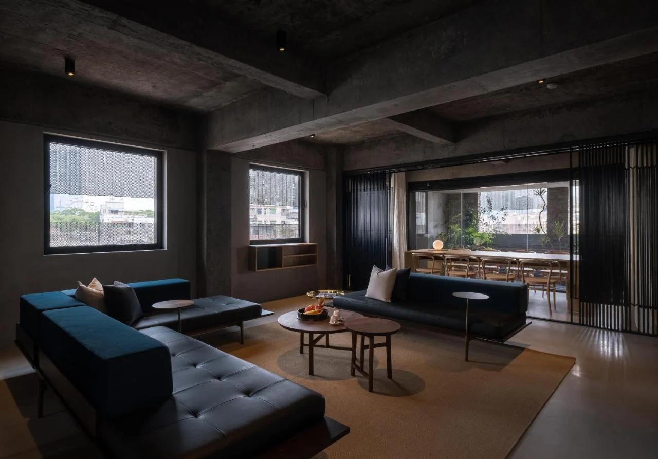 Jiangnan House Nantou photo