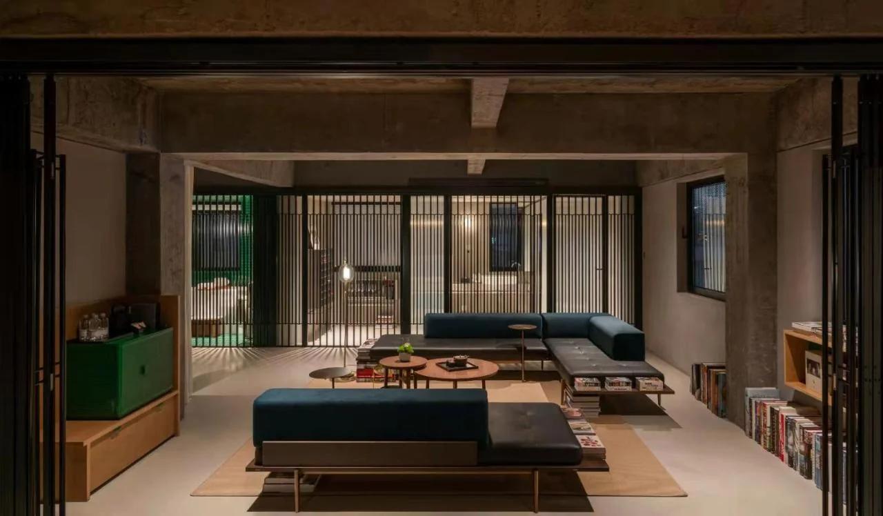 Jiangnan House Nantou photo