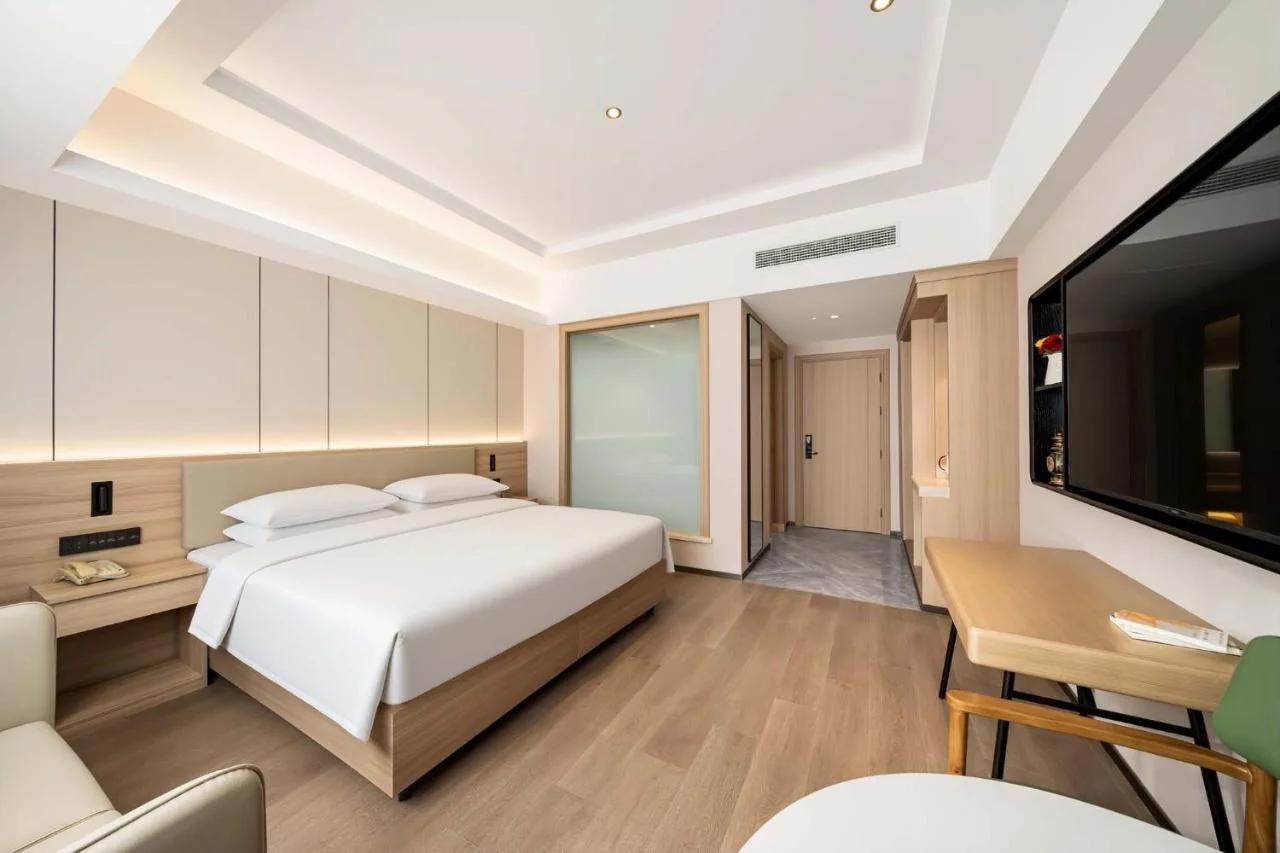 Joy Resort Hotel photo