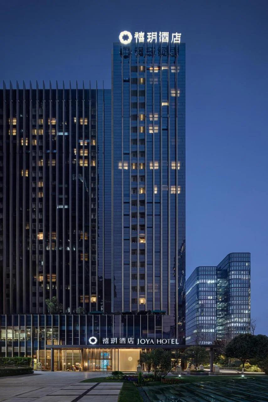 JOYA Hotel Chengdu High Technology