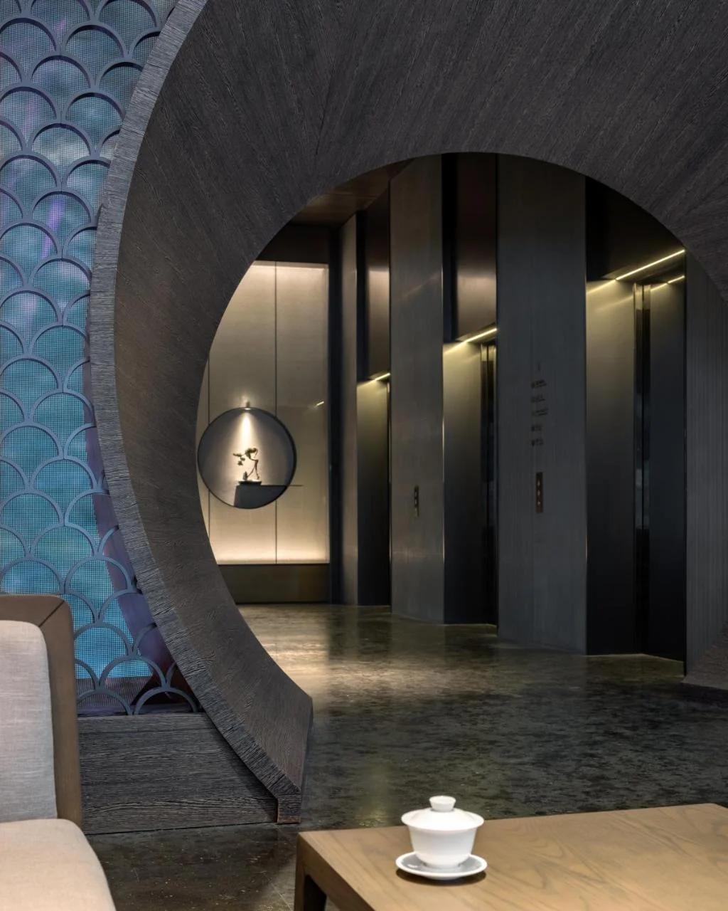 Joya Shanghai Xujiahui Hotel photo