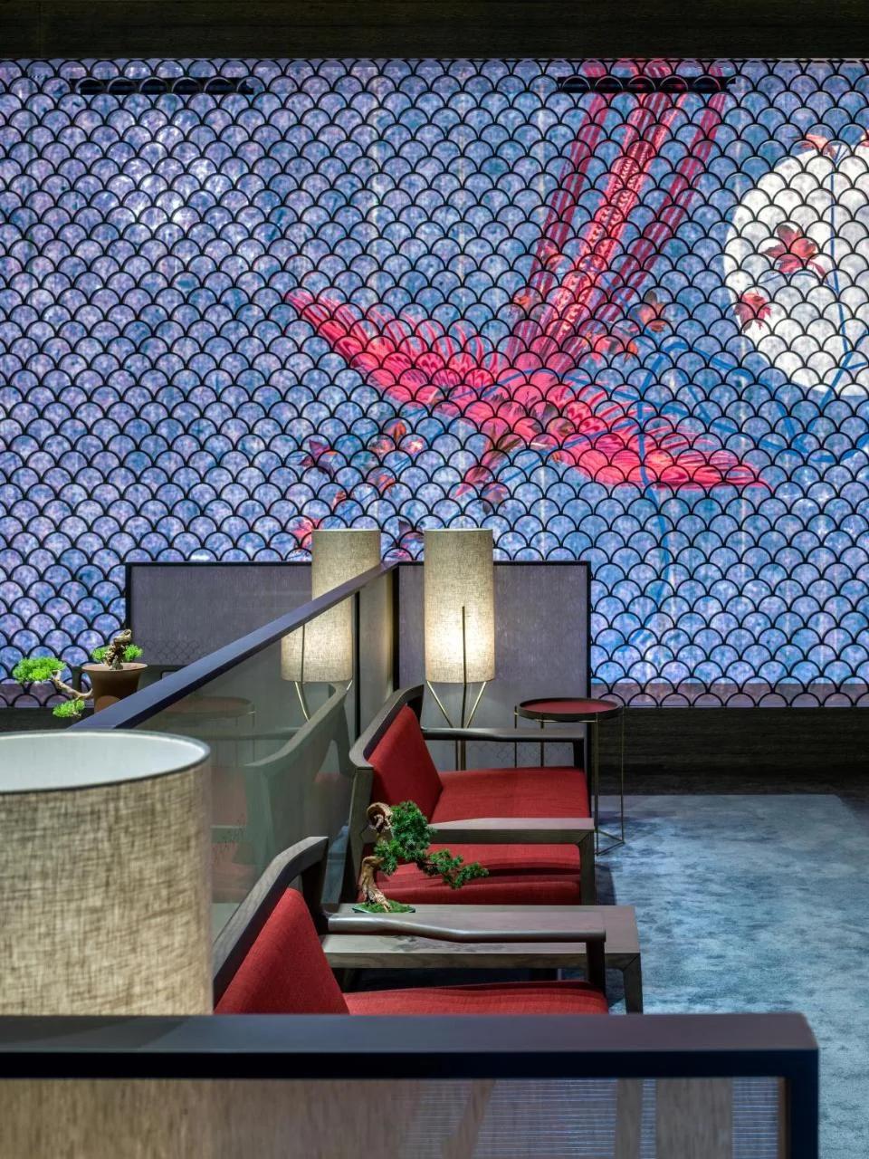 Joya Shanghai Xujiahui Hotel photo