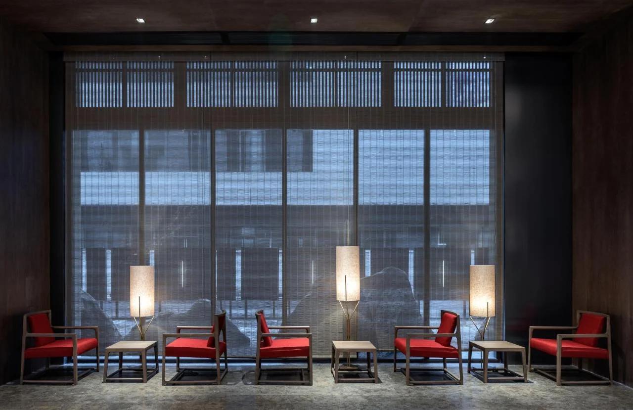 Joya Shanghai Xujiahui Hotel photo