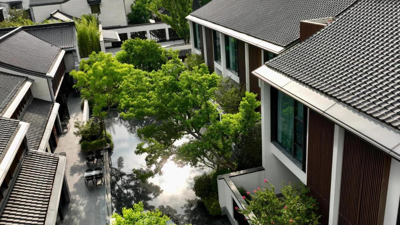Kimpton Bamboo Grove Suzhou by IHG foto