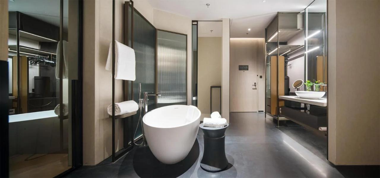 Kimpton Bamboo Grove Suzhou by IHG foto