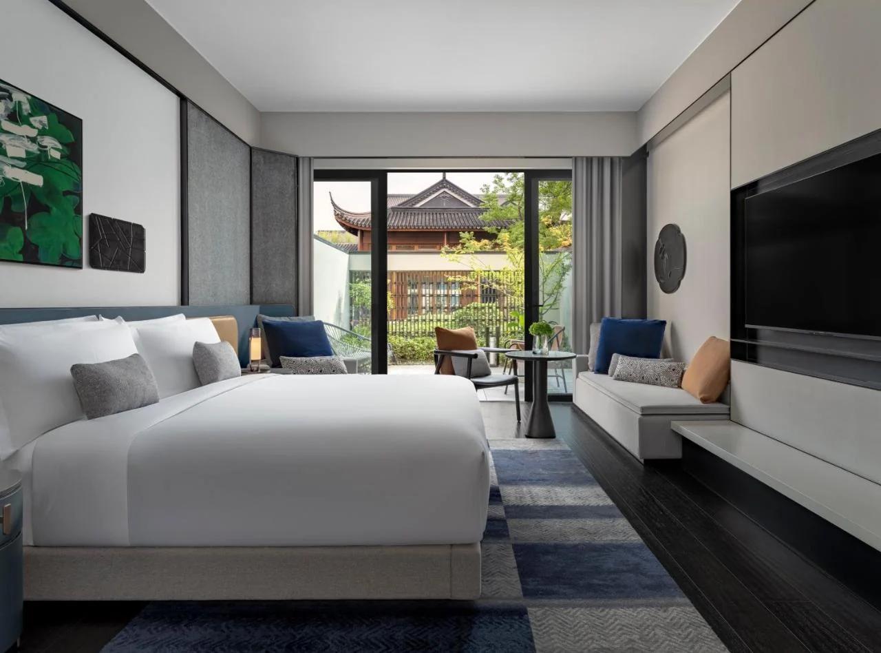 Kimpton Bamboo Grove Suzhou by IHG foto